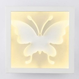 Vintage Andere Functies Sfeerverlichting Wandlampen Wandlamp