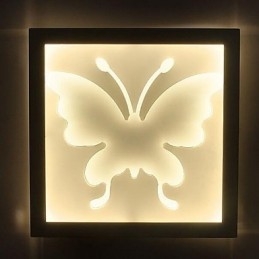 Vintage Andere Functies Sfeerverlichting Wandlampen Wandlamp