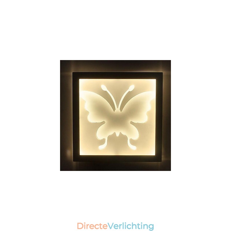 Vintage Andere Functies Sfeerverlichting Wandlampen Wandlamp