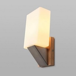 Moderne eigentijdse anderen kenmerken uplight wandlampen wandlamp