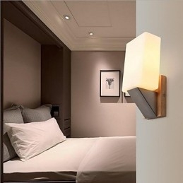 Moderne eigentijdse anderen kenmerken uplight wandlampen wandlamp