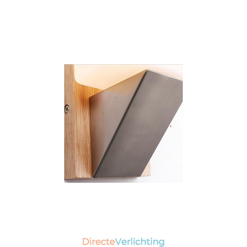 Moderne eigentijdse anderen kenmerken uplight wandlampen wandlamp