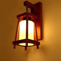 Vintage Andere Kenmerken Uplight Wandlampen Wandlamp