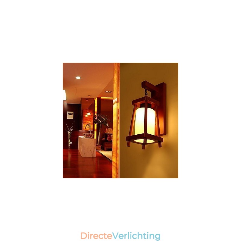 Vintage Andere Kenmerken Uplight Wandlampen Wandlamp