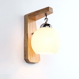 Moderne eigentijdse functie voor mini-stijl oogbescherming omgevingslicht wandlampen wandlamp