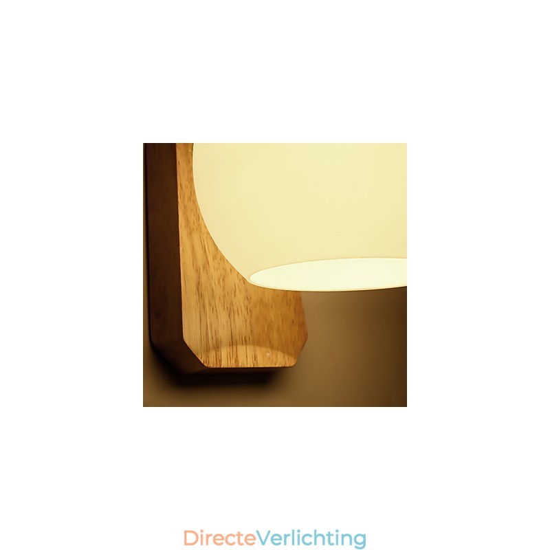 Moderne eigentijdse functie voor mini-stijl oogbescherming omgevingslicht wandlampen wandlamp