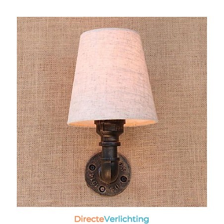 Rustieke Lodge Messing Kenmerk voor Sfeervolle Licht Wandlampen Wandlamp Rustieke Lodge Messing Kenmerk voor Sfeervolle Licht Wandlampen Wandlamp