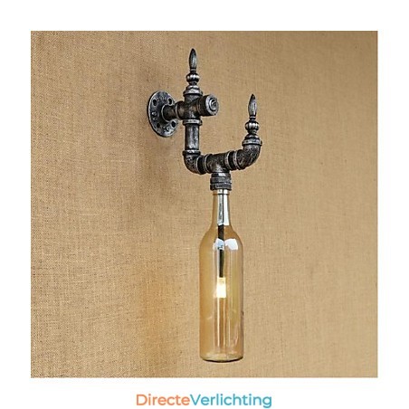 Rustieke Lodge Zilveren Feature voor Sfeervolle Licht Wandlampen Wandlamp Rustieke Lodge Zilveren Feature voor Sfeervolle Licht Wandlampen Wandlamp