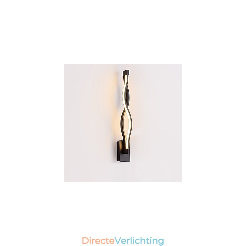 Moderne wandlampen Creatieve metalen woonkamer Hal Slaapkamer Hotelkamers Nachtkastje Decoratieverlichting