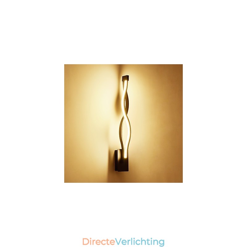 Moderne wandlampen Creatieve metalen woonkamer Hal Slaapkamer Hotelkamers Nachtkastje Decoratieverlichting
