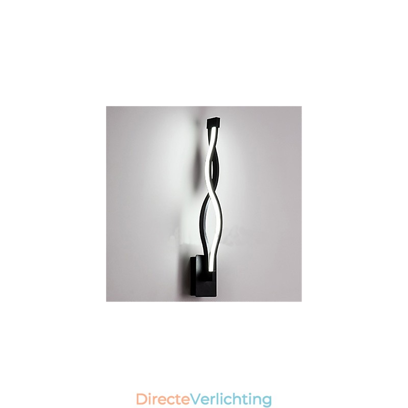 Moderne wandlampen Creatieve metalen woonkamer Hal Slaapkamer Hotelkamers Nachtkastje Decoratieverlichting