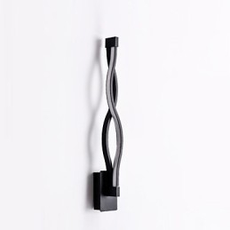 Moderne wandlampen Creatieve metalen woonkamer Hal Slaapkamer Hotelkamers Nachtkastje Decoratieverlichting