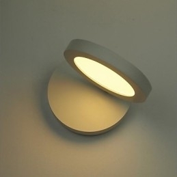 Wandlampen Modern Hedendaags Metaal