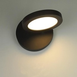 Wandlampen Modern Hedendaags Metaal