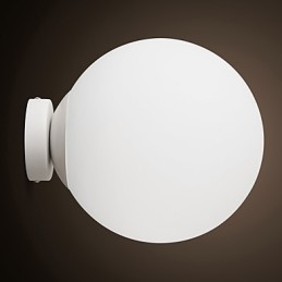 Moderne eigentijdse andere kenmerken voor Mini-stijl Ambient Light Wandlampen Wandlamp