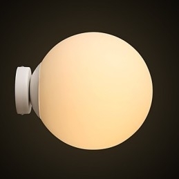 Moderne eigentijdse andere kenmerken voor Mini-stijl Ambient Light Wandlampen Wandlamp