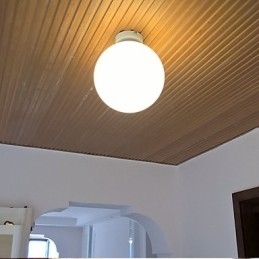 Moderne eigentijdse andere kenmerken voor Mini-stijl Ambient Light Wandlampen Wandlamp