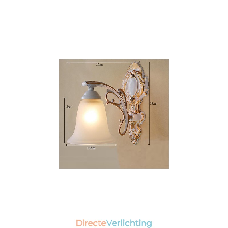 Moderne eigentijdse rustieke lodge landelijke andere kenmerken voor mini-stijl downlight wandlampen wandlamp