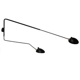 Moderne hedendaagse schilderijfunctie voor sfeerverlichting Wandlampen Wandlamp