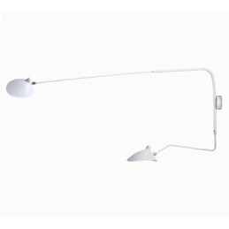 Moderne hedendaagse schilderijfunctie voor sfeerverlichting Wandlampen Wandlamp