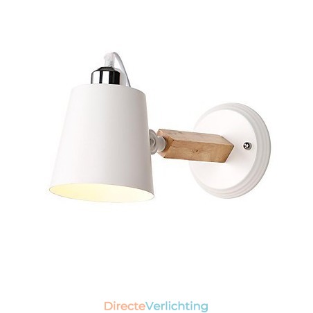 Vintage Hout Art Deco Metaal Metaal Rustiek Wandlamp Woonkamer Eetkamer Hal Wandlamp Zwart Wit Optioneel Vintage Hout Art Deco Metaal Metaal Rustiek Wandlamp Woonkamer Eetkamer Hal Wandlamp Zwart Wit Optioneel