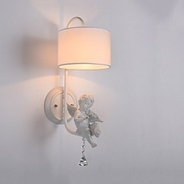 Moderne hedendaagse schilderfunctie voor oogbescherming, sfeerverlichting, wandlampen, wandlamp
