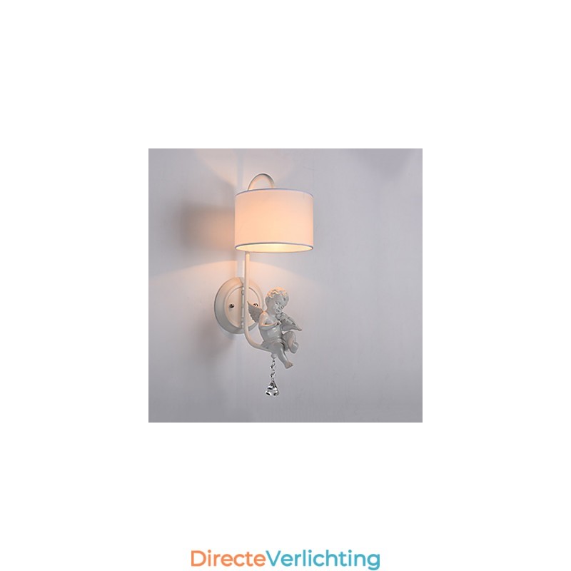 Moderne hedendaagse schilderfunctie voor oogbescherming, sfeerverlichting, wandlampen, wandlamp