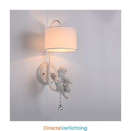 Moderne hedendaagse schilderfunctie voor oogbescherming, sfeerverlichting, wandlampen, wandlamp