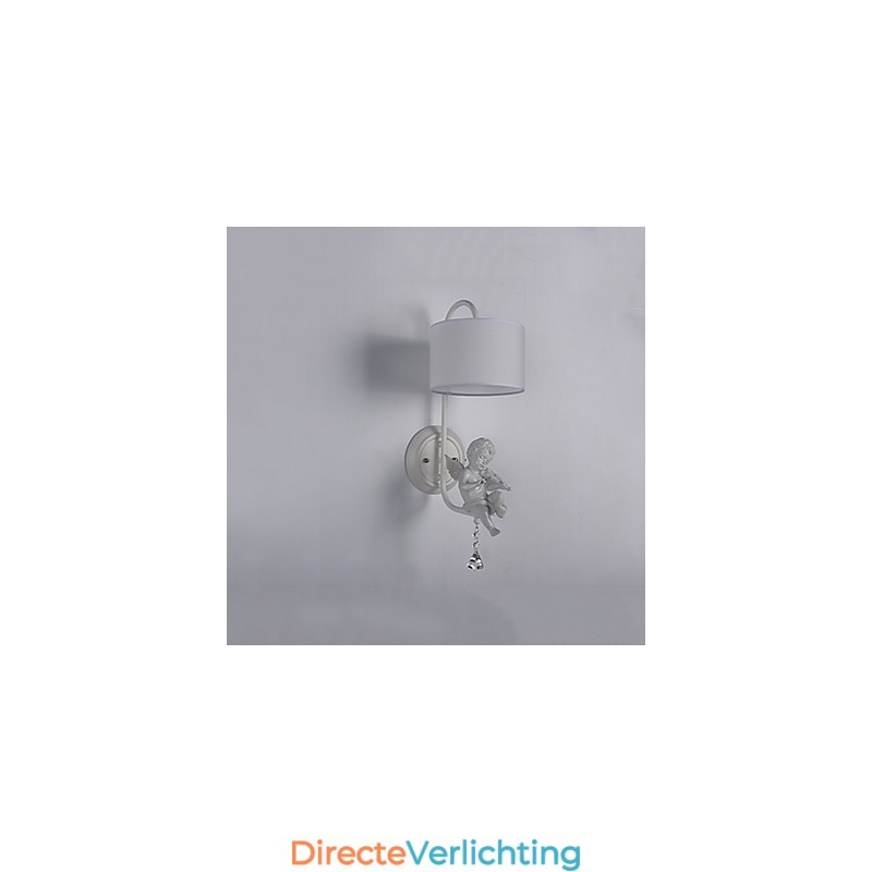 Moderne hedendaagse schilderfunctie voor oogbescherming, sfeerverlichting, wandlampen, wandlamp