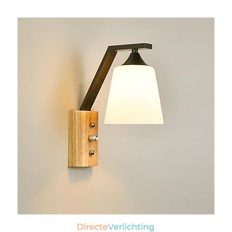 Moderne, eigentijdse, landelijke, retro-schilderijfunctie voor mini-stijl oogbeschermingswandlampen Moderne, eigentijdse, landelijke, retro-schilderijfunctie voor mini-stijl oogbeschermingswandlampen