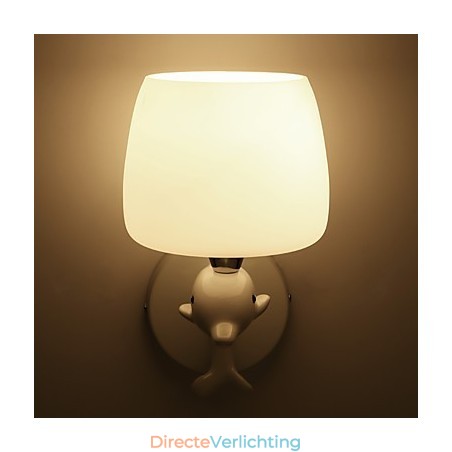 Moderne hedendaagse schilderfunctie voor oogbescherming, sfeerverlichting, wandlampen, wandlamp Moderne hedendaagse schilderfunctie voor oogbescherming, sfeerverlichting, wandlampen, wandlamp