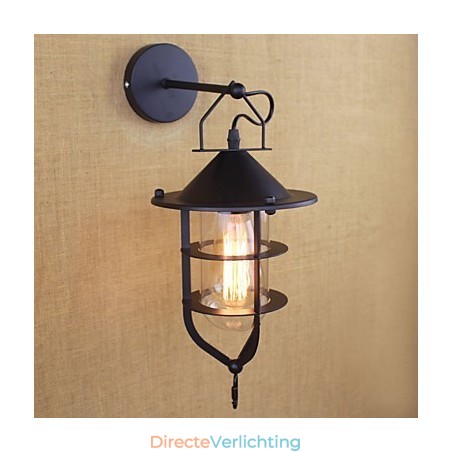 Landelijke retro-schilderijfunctie voor mini-stijl oogbescherming sfeerverlichting wandlampen Landelijke retro-schilderijfunctie voor mini-stijl oogbescherming sfeerverlichting wandlampen
