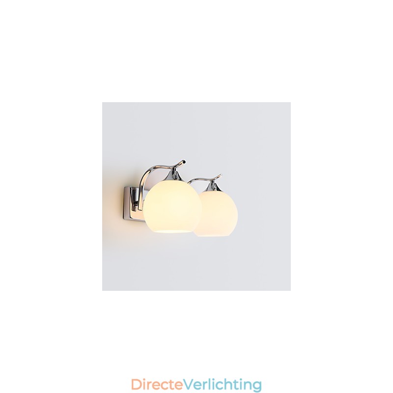 Moderne hedendaagse schilderijfunctie voor sfeerverlichting Wandlampen Wandlamp