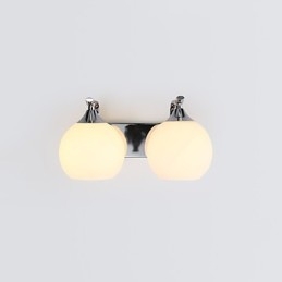 Moderne hedendaagse schilderijfunctie voor sfeerverlichting Wandlampen Wandlamp