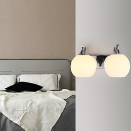 Moderne hedendaagse schilderijfunctie voor sfeerverlichting Wandlampen Wandlamp