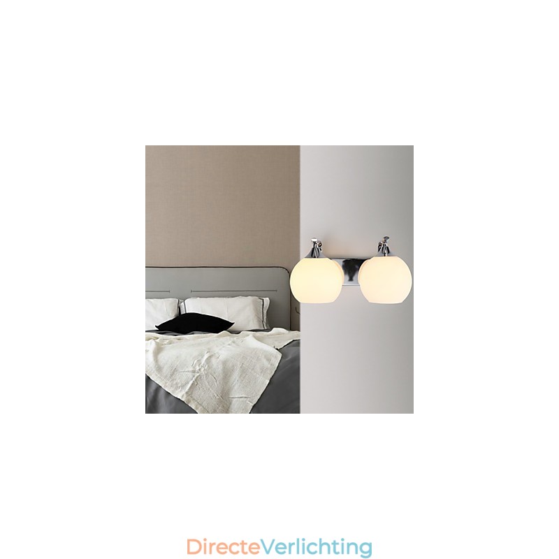 Moderne hedendaagse schilderijfunctie voor sfeerverlichting Wandlampen Wandlamp