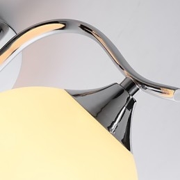 Moderne hedendaagse schilderijfunctie voor sfeerverlichting Wandlampen Wandlamp