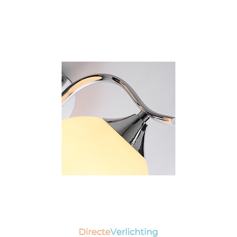 Moderne hedendaagse schilderijfunctie voor sfeerverlichting Wandlampen Wandlamp
