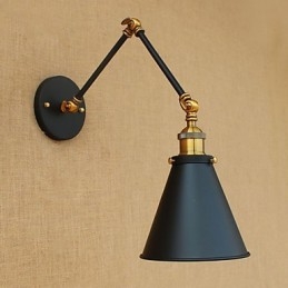 Wandlamp Messing Vintage Industriële Wandlamp Licht Huisverlichting Binnenhuisdecoratie Wandlamp