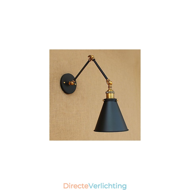 Wandlamp Messing Vintage Industriële Wandlamp Licht Huisverlichting Binnenhuisdecoratie Wandlamp