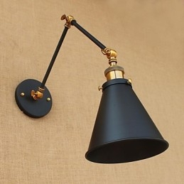 Wandlamp Messing Vintage Industriële Wandlamp Licht Huisverlichting Binnenhuisdecoratie Wandlamp