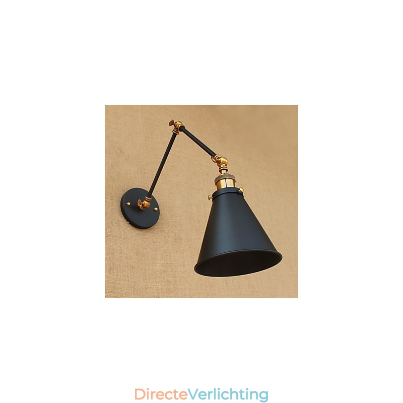 Wandlamp Messing Vintage Industriële Wandlamp Licht Huisverlichting Binnenhuisdecoratie Wandlamp