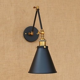 Wandlamp Messing Vintage Industriële Wandlamp Licht Huisverlichting Binnenhuisdecoratie Wandlamp