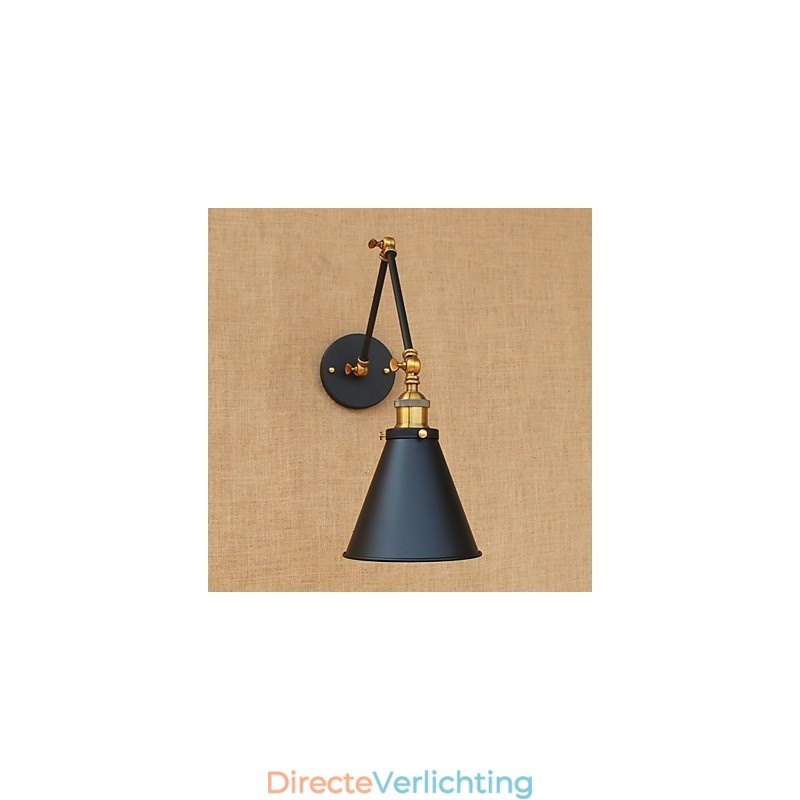 Wandlamp Messing Vintage Industriële Wandlamp Licht Huisverlichting Binnenhuisdecoratie Wandlamp