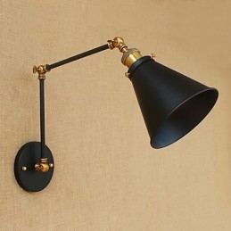 Wandlamp Messing Vintage Industriële Wandlamp Licht Huisverlichting Binnenhuisdecoratie Wandlamp
