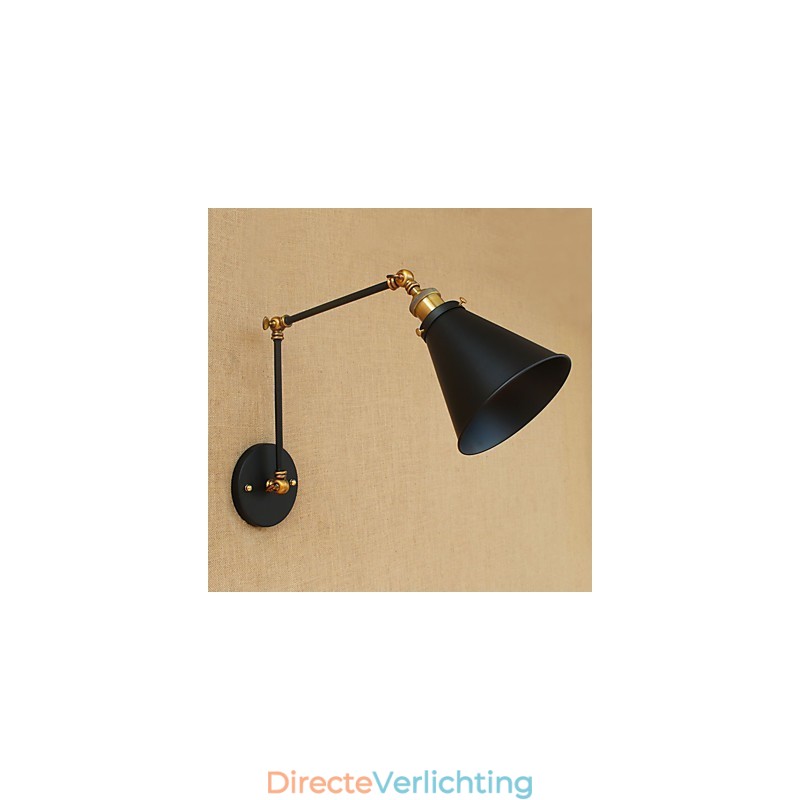 Wandlamp Messing Vintage Industriële Wandlamp Licht Huisverlichting Binnenhuisdecoratie Wandlamp