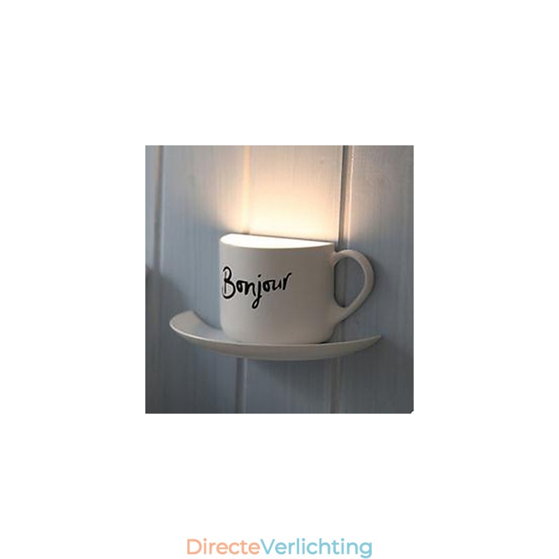 Moderne eigentijdse andere kenmerken voor sfeerverlichting Wandlampen Wandlamp
