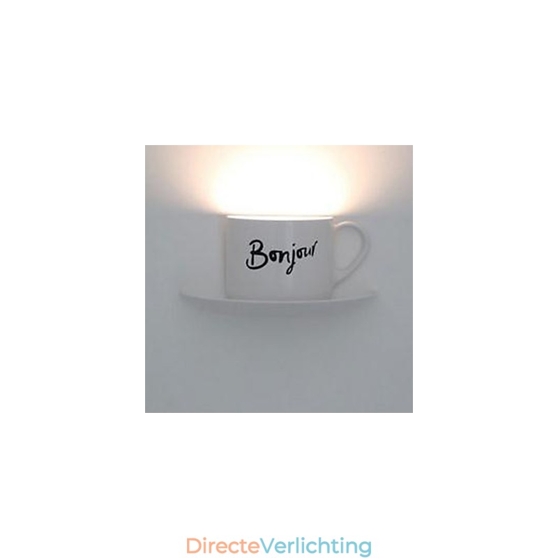 Moderne eigentijdse andere kenmerken voor sfeerverlichting Wandlampen Wandlamp