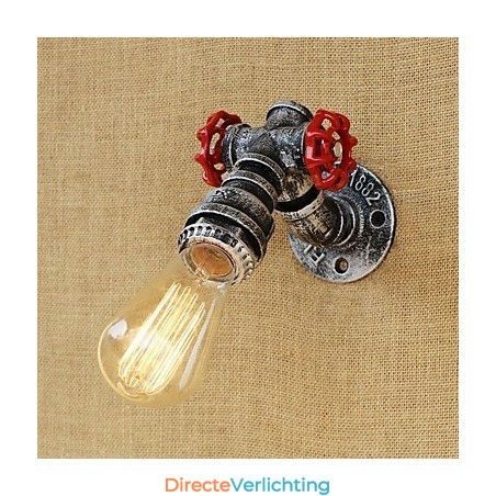 Landelijke Retro Schilderij Kenmerk voor Mini Stijl Sfeervolle Licht Wandlampen Wandlamp Landelijke Retro Schilderij Kenmerk voor Mini Stijl Sfeervolle Licht Wandlampen Wandlamp