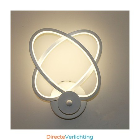 Creatieve Wandlamp Nachtkastje Muur Gang Studeerkamer Mode Aluminium Lamp Creatieve Wandlamp Nachtkastje Muur Gang Studeerkamer Mode Aluminium Lamp